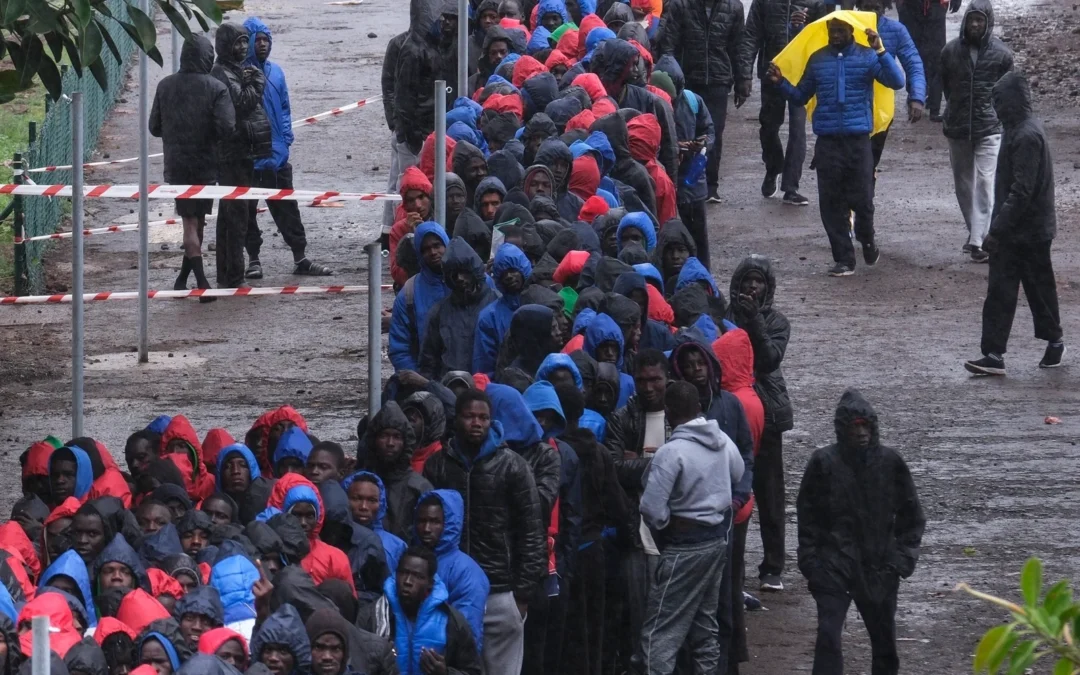 madrid:-la-capital-espanola-ya-tiene-barrios-donde-los-inmigrantes-superan-el-62%