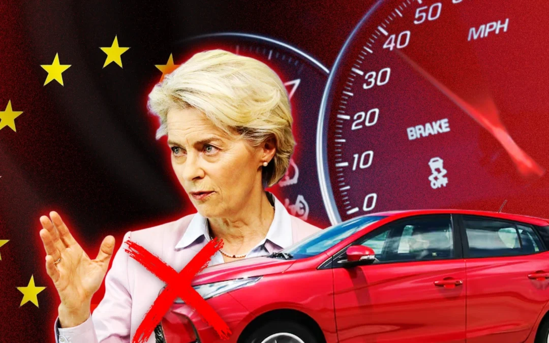 la-union-europea-propone-bajar-los-limites-de-velocidad-para-combatir-la-crisis-energetica