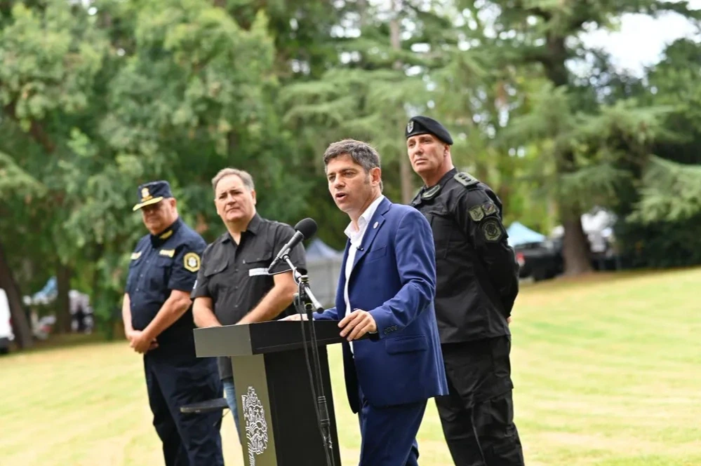 intendentes-presionan-por-policias-municipales-ante-el-abandono-de-kicillof