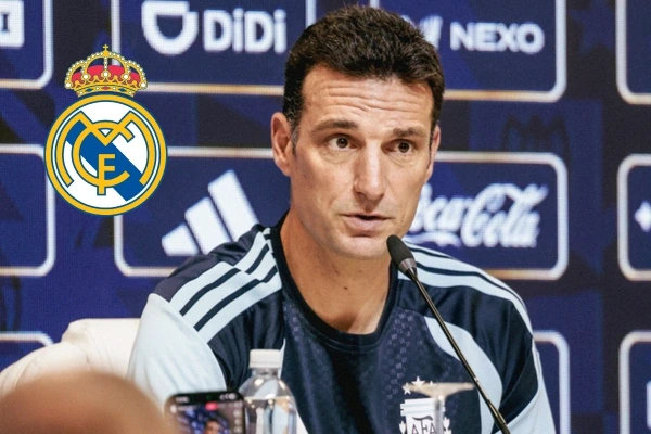 bombazo:-lionel-scaloni-esta-entre-los-candidatos-para-ser-nuevo-dt-del-real-madrid