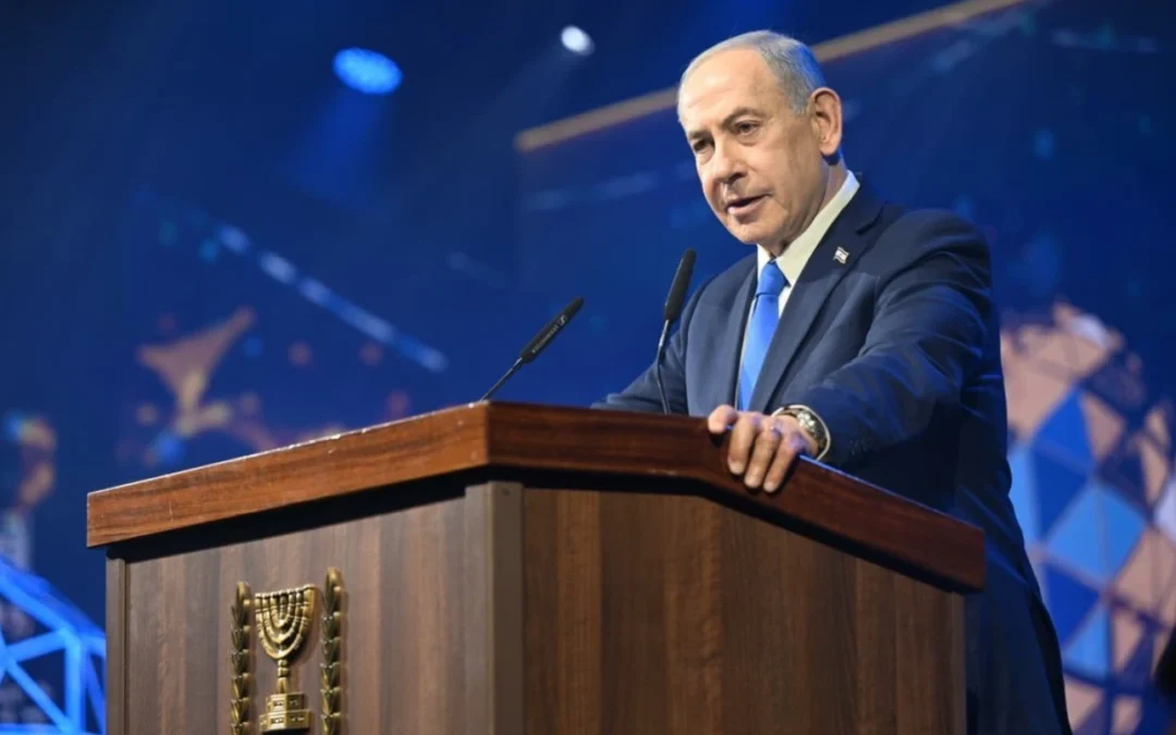 Netanyahu confirmó la tregua con el Líbano pero exige desarmar a Hezbolá para cerrar un acuerdo de paz