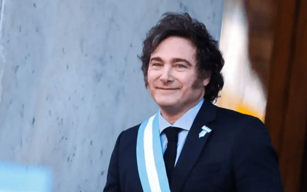 gracias-a-milei,-anunciaron-una-inversion-historica-de-usd-2.000-millones-en-corrientes-que-generara-miles-de-empleos