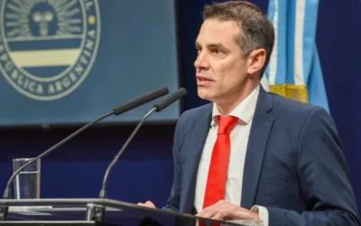 El Gobierno presentó un per saltum a la CSJN para reactivar la reforma laboral