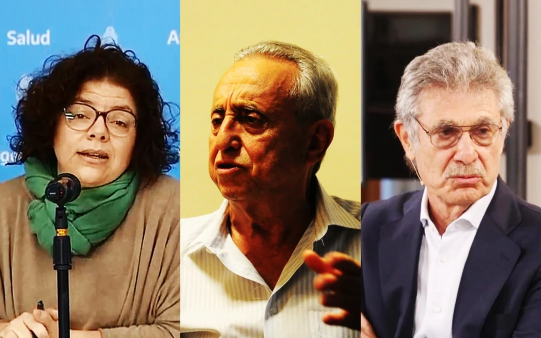 piden-indagar-a-carla-vizzotti,-pedro-cahn-y-hugo-sigman-por-demoras-en-las-vacunas-y-favoritismo-a-negocios-locales