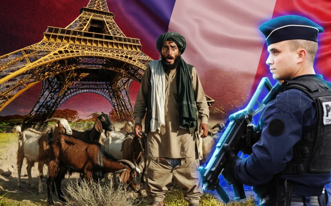 arrestaron-en-francia-a-un-inmigrante-ilegal-afgano-por-violar-cabras-y-ovejas