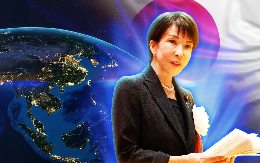 el-gobierno-de-sanae-takaichi-anuncio-un-plan-multimillonario-para-brindar-apoyo-a-los-paises-asiaticos