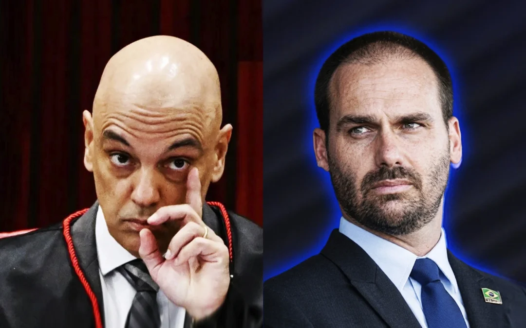 el-juez-comunista-alexandre-de-moraes-quiere-meter-preso-a-eduardo-bolsonaro-por-un-tweet