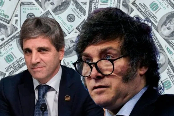 Tras la eliminación del cepo, los argentinos compraron más de USD 31.000 millones