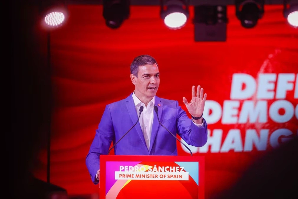 pedro-sanchez-propuso-cambiar-la-onu-para-facilitar-la-inmigracion-ilegal-y-la-censura