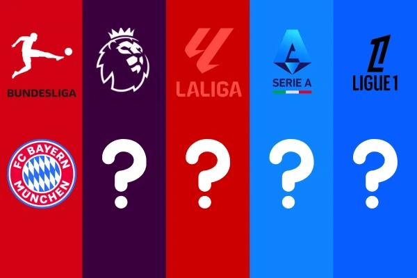 tras-la-consagracion-del-bayern-munich,-¿como-esta-la-carrera-por-el-titulo-en-las-otras-grandes-ligas-europeas?
