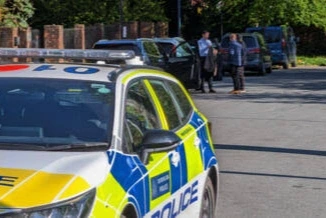 La policía británica detuvo un ataque terrorista contra una sinagoga en Londres