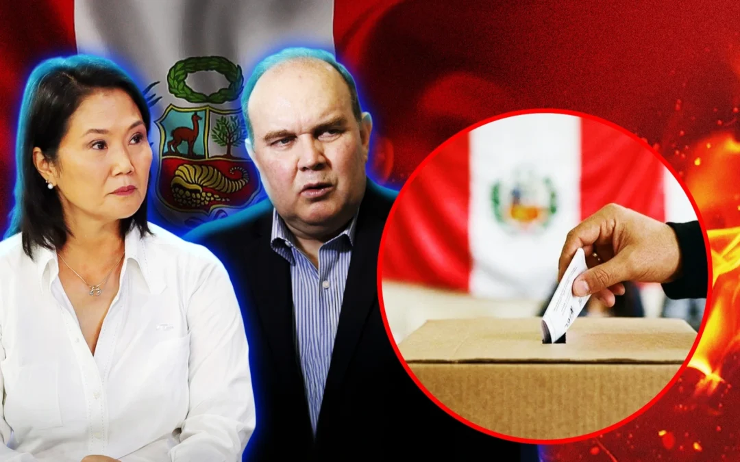 peruanos-estallan-en-protesta-porque-todavia-no-hay-resultados-de-las-elecciones:-el-onpe-pide-hasta-el-15-de-mayo