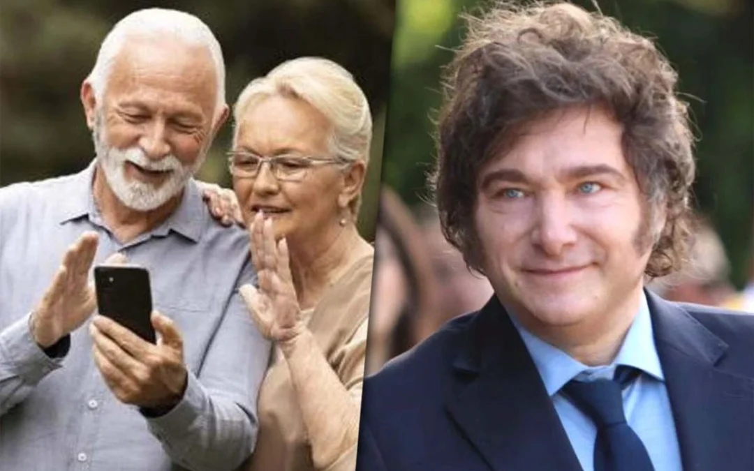 Jubilaciones mayo 2026: El Gobierno confirma los nuevos montos con aumento y bono de $70.000