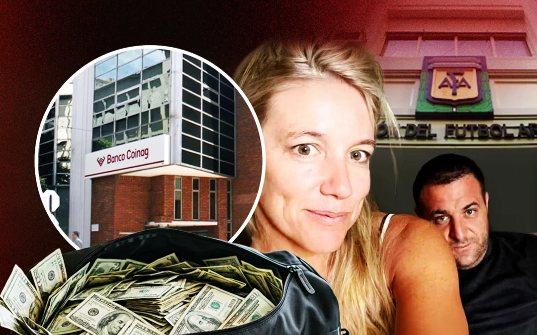 le-cerraron-cuentas-por-mas-de-$10.000-millones-a-la-novia-de-toviggino-y-la-denunciaron-al-bcra