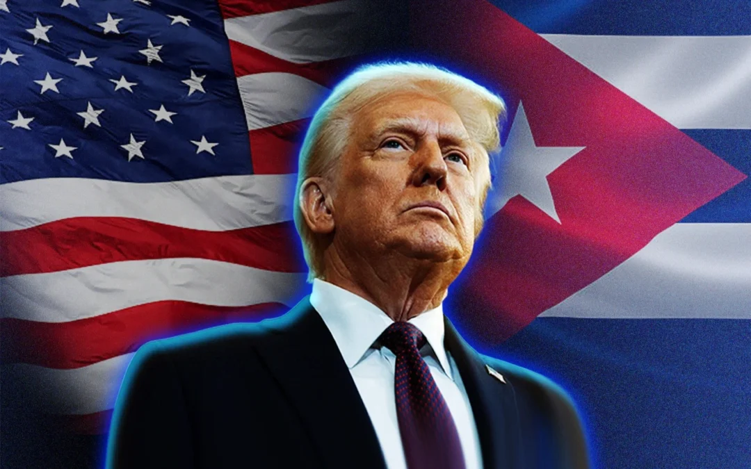 trump-envio-funcionarios-a-la-habana-para-impulsar-reformas-con-el-regimen-cubano