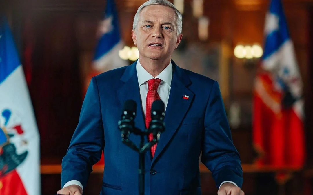 Chile busca restablecer su consulado en Venezuela para avanzar en la expulsión de inmigrantes ilegales
