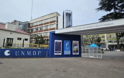 El Gobierno exigió a la UNMDP garantizar la seguridad y libertad de los estudiantes tras las agresiones