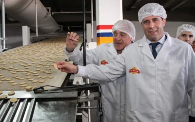 Tía Maruca desmintió su cierre y confirmó un crecimiento del 25% interanual