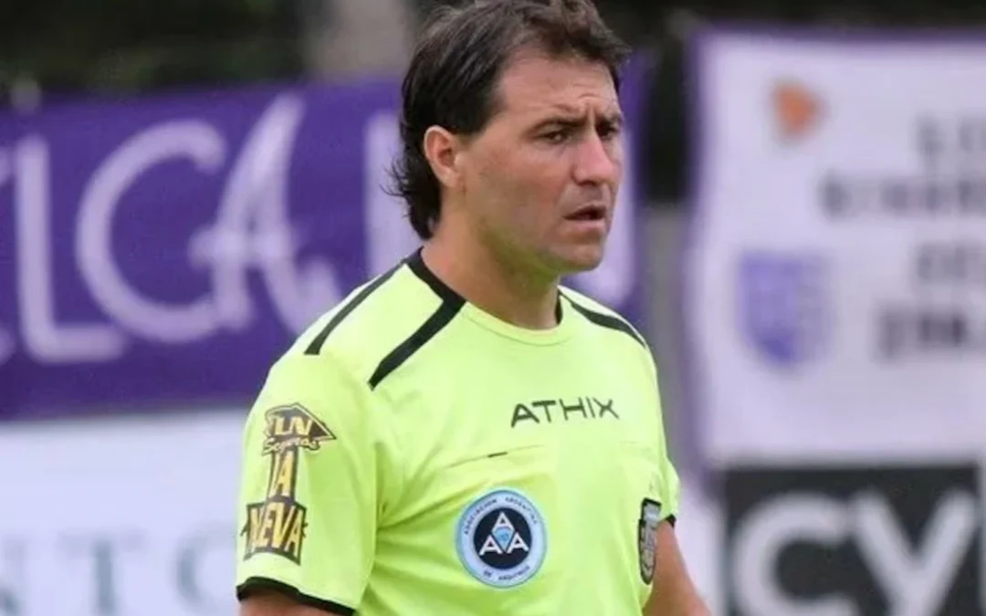 nueva-polemica-en-el-superclasico:-investigan-a-hector-palletta,-arbitro-del-var,-por-presuntos-pagos-en-criptomonedas