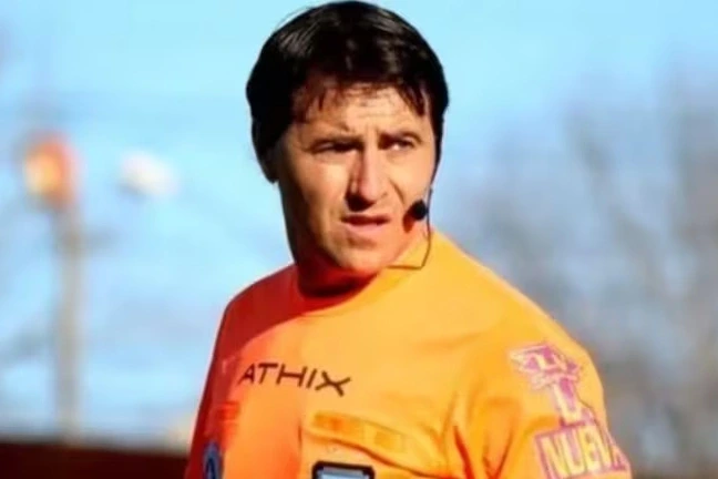 tras-la-polemica-con-el-var-en-el-superclasico,-river-pidio-que-paletta-no-lo-vuelva-a-elegir:-la-respuesta-de-afa