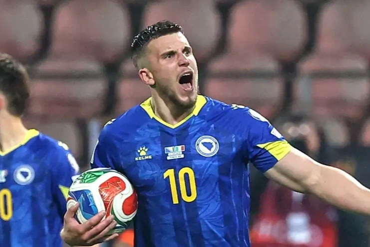 un-jugador-de-bosnia-regalara-cerveza-y-helado-por-la-clasificacion-de-su-seleccion-al-mundial