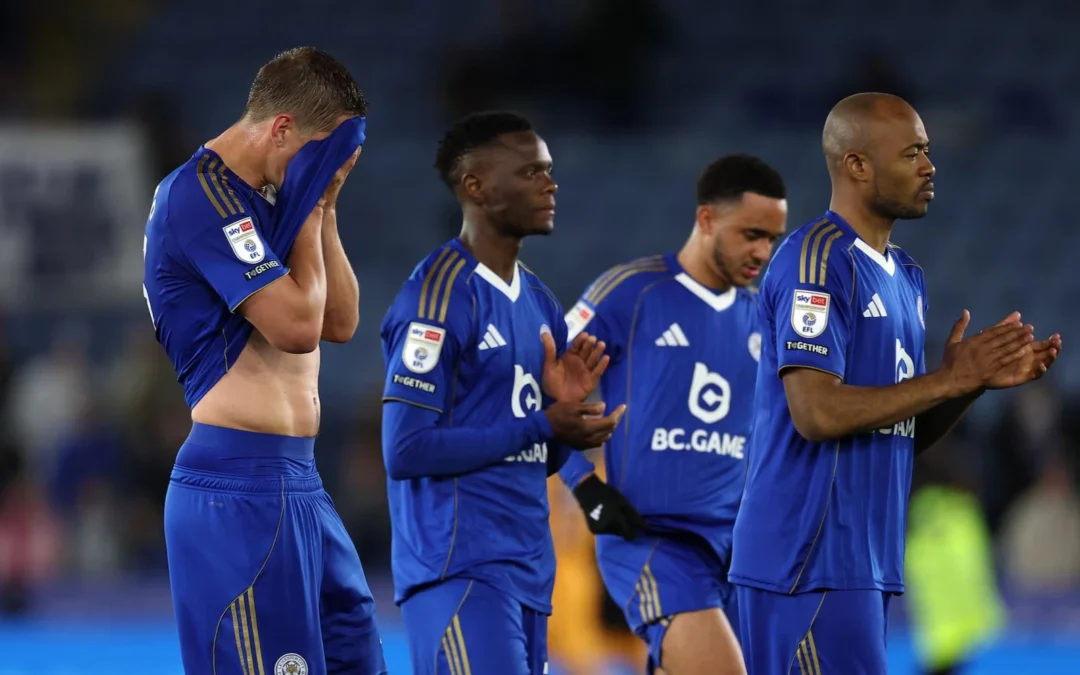 del-cielo-al-infierno:-una-decada-despues-de-ganar-la-premier-league,-leicester-city-descendio-a-la-tercera-division