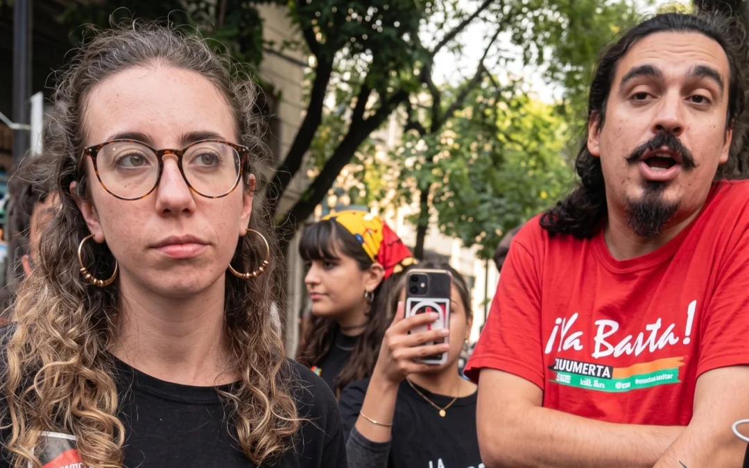 el-gobierno-exigio-a-la-uba-garantice-la-seguridad-de-los-estudiantes-tras-ataques-de-la-izquierda