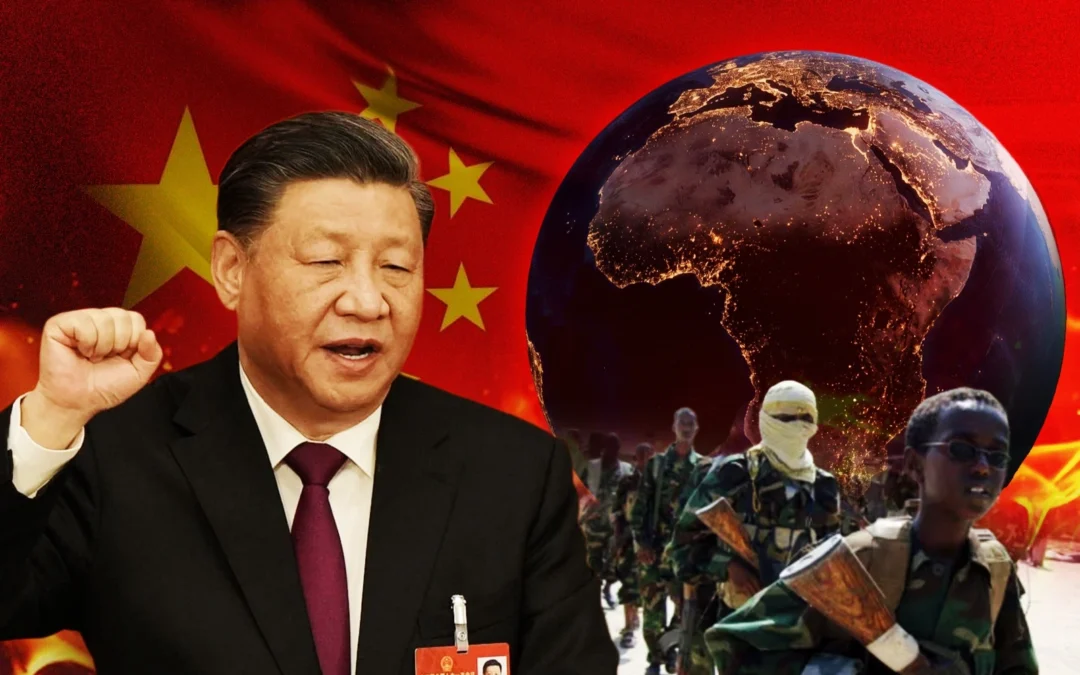 el-regimen-comunista-de-xi-jinping-aumenta-su-influencia-en-africa-en-medio-del-conflicto-en-medio-oriente