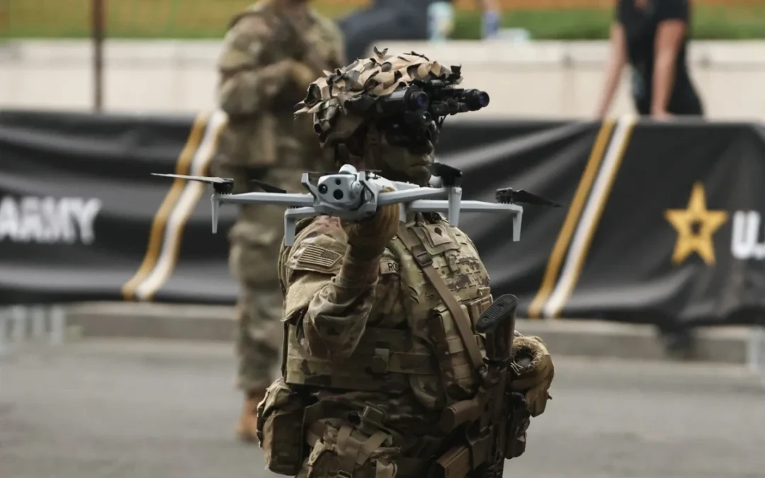 historico:-eeuu-destinara-usd-75.000-millones-a-drones-en-su-mayor-presupuesto-militar