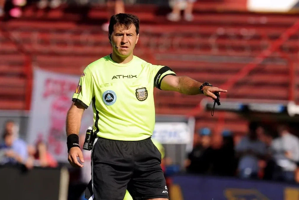 tras-la-polemica-con-el-superclasico,-hector-paletta-rompio-el-silencio:-‘no-soy-fanatico-de-ningun-club’