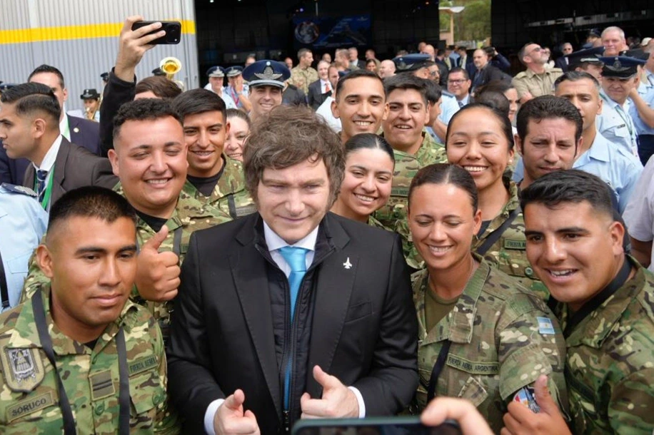 el-gobierno-de-milei-anuncio-avances-en-la-normalizacion-de-la-osfa,-el-sistema-de-salud-militar