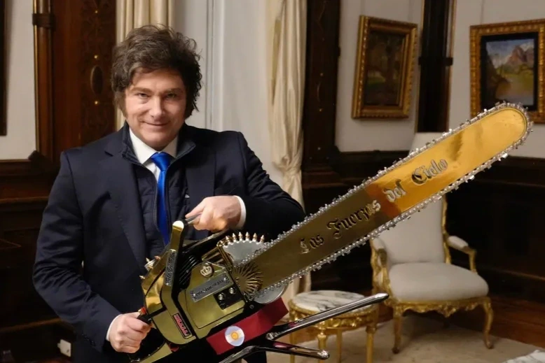 javier-milei-envio-la-reforma-electoral:-fin-de-las-paso,-eliminacion-del-financiamiento-y-ficha-limpia-para-candidatos