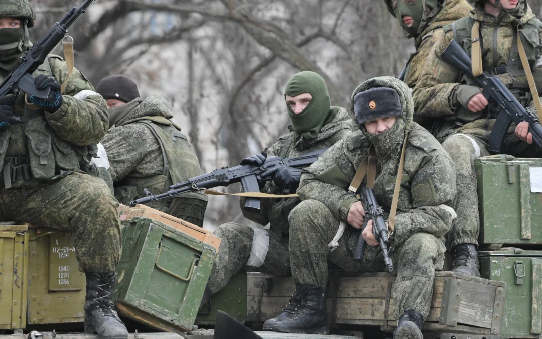 redes-de-reclutamiento-enganoso:-como-latinoamericanos-son-enganados-para-combatir-en-el-frente-ruso