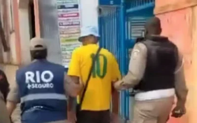 Dictadura: detienen a un argentino de 67 años por “racismo” en Brasil tras la denuncia de un compatriota