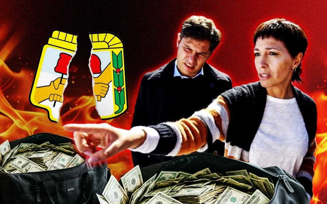 arde-la-interna-peronista:-mayra-mendoza-se-cruzo-con-intendentes-de-kicillof