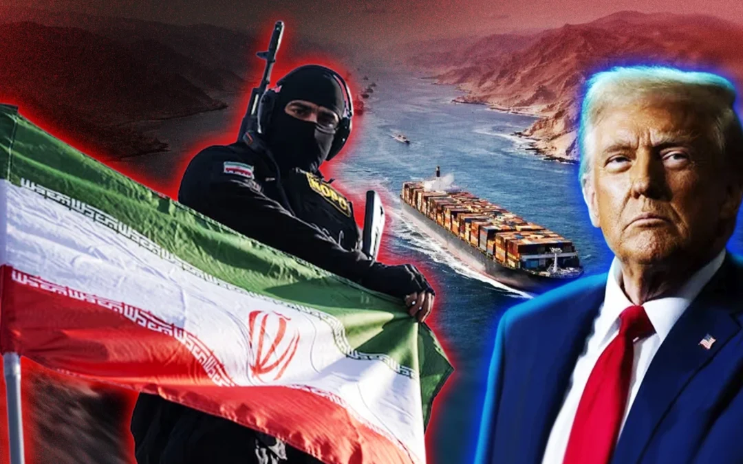 el-regimen-irani-se-niega-a-reabrir-el-estrecho-de-ormuz-luego-de-la-extension-del-alto-al-fuego