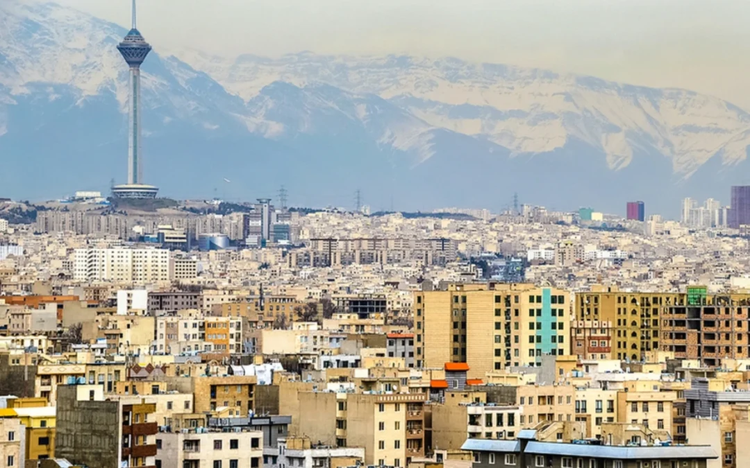 Colapso en Irán: la economía se hunde por la guerra y el bloqueo del Estrecho de Ormuz