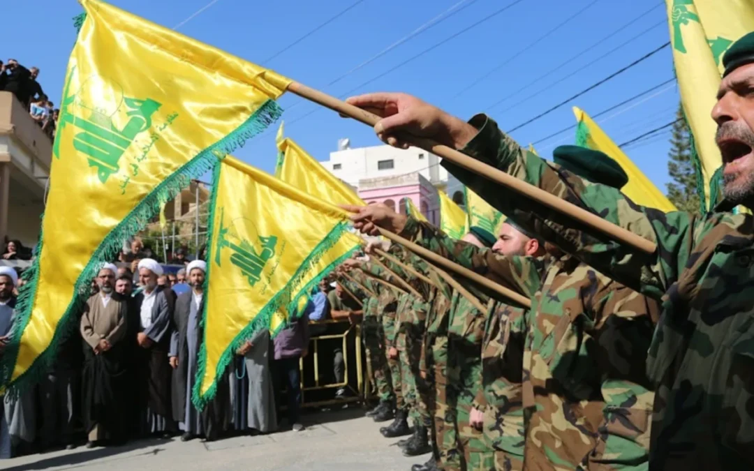 EEUU lidera una nueva ronda de negociaciones entre Israel y Líbano con foco en desarmar a Hezbolá