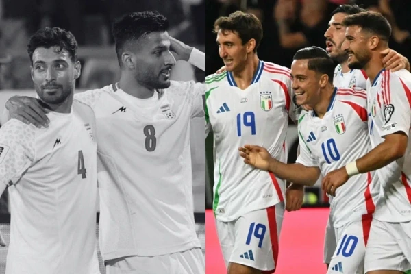 ¿cambio-de-ultimo-momento?:-un-asesor-de-donald-trump-le-propuso-a-la-fifa-cambiar-a-iran-por-italia-en-el-mundial-2026