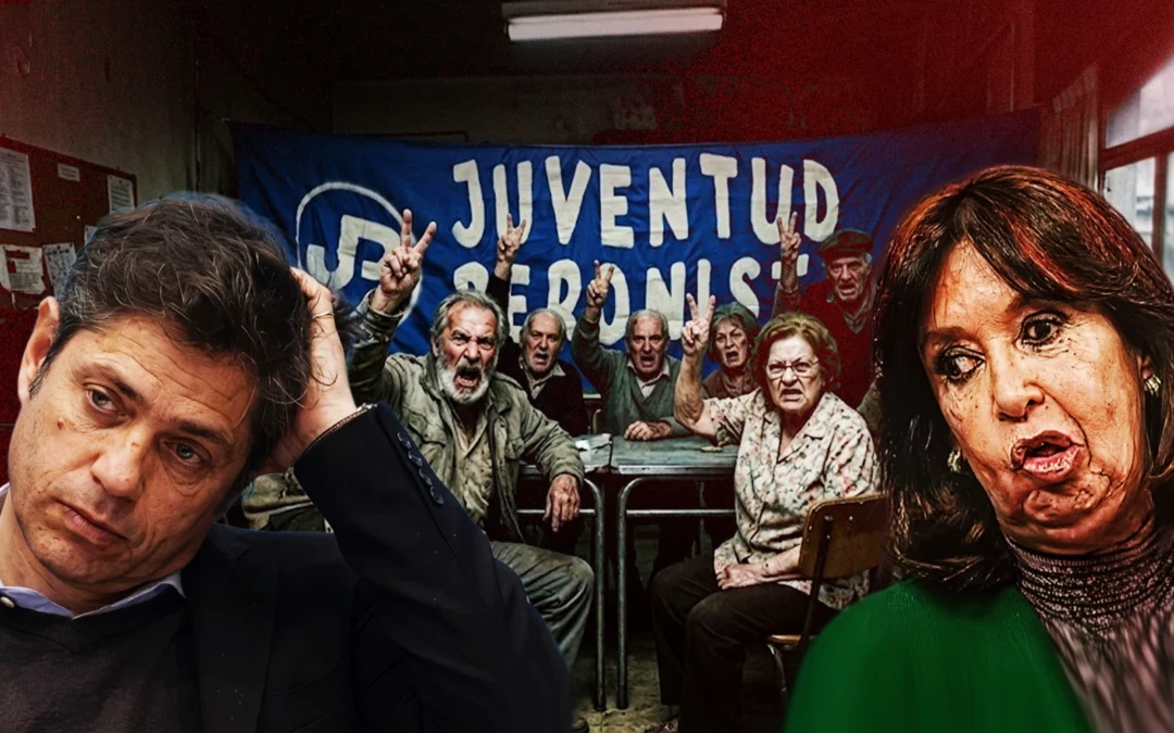 crisis-en-el-pj-bonaerense:-menos-del-2%-de-los-afiliados-son-jovenes-y-predominan-los-mayores-de-60-anos