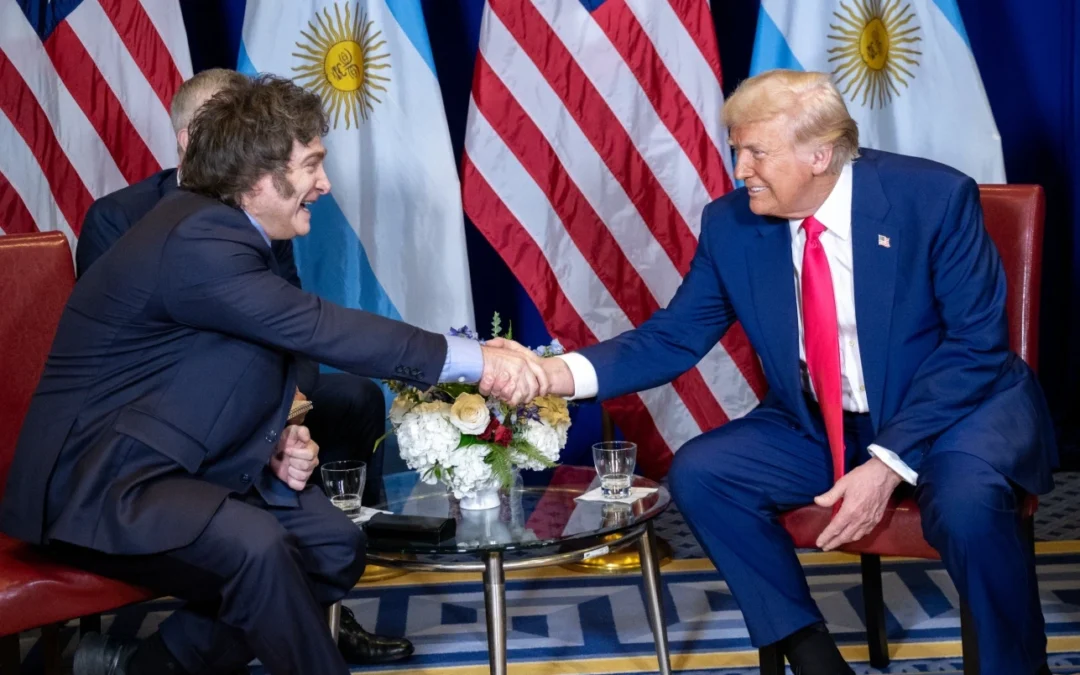 milei-impulsa-el-reclamo-por-malvinas-y-destaca-“avances-como-nunca”-en-medio-de-la-presion-de-trump-al-reino-unido
