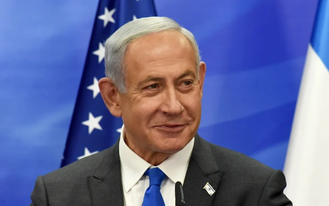 benjamin-netanyahu-confirmo-el-tratamiento-exitoso-de-su-cancer-de-prostata
