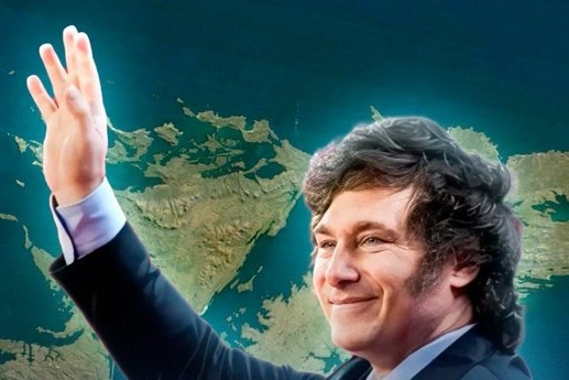 el-gobierno-de-milei-respondio-al-portavoz-britanico-y-ratifico-la-soberania-argentina-sobre-las-islas-malvinas