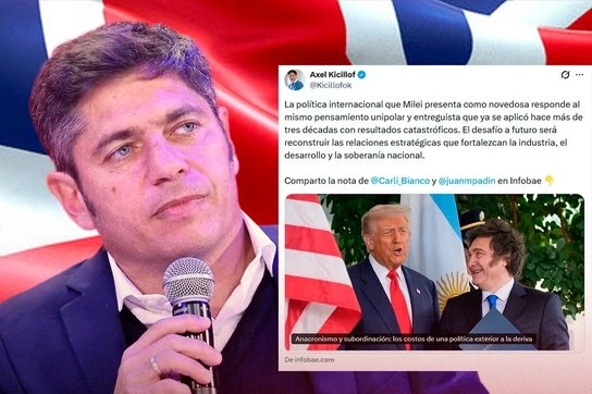 axel-kicillof-critico-la-alianza-con-trump-tras-filtrarse-un-posible-apoyo-al-reclamo-argentino-por-malvinas