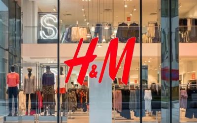 H&M confirmó que abrirá su primer local en Argentina en 2027