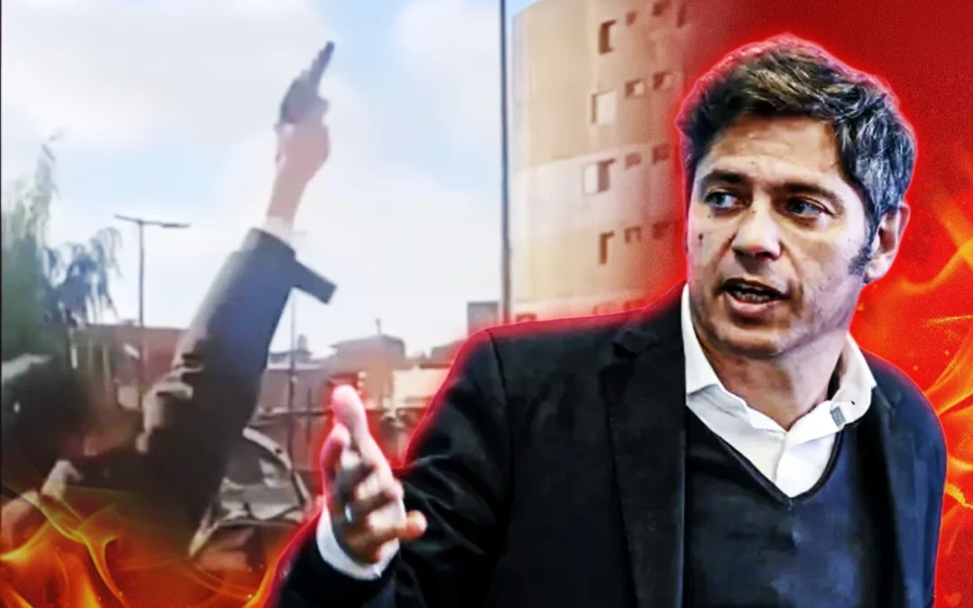gestion-kicillof:-dos-velorios-tumberos-a-los-tiros-en-menos-de-24-horas
