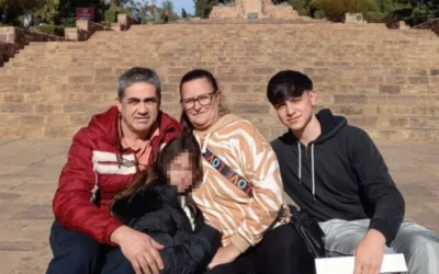 Temperley: asesinaron a un estudiante para robarle el celular