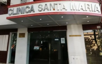 Horror en Villa Ballester: hallaron cinco fetos en una clínica e investigan posible venta de bebés