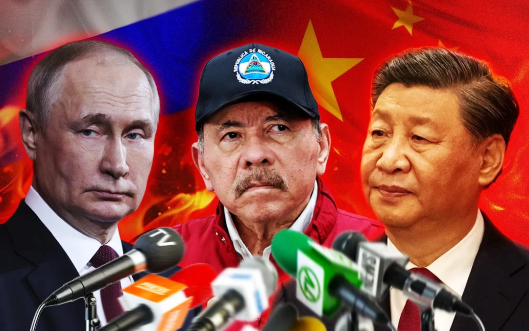como-la-dictadura-de-nicaragua-refuerza-su-aparato-mediatico-con-la-ayuda-de-rusia-y-china