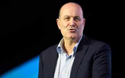 Sturzenegger apuntó contra los colegios inmobiliarios y anticipó más desregulación